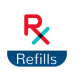 RX refills