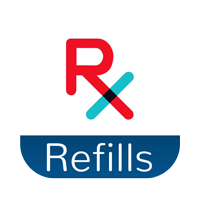 RX refills